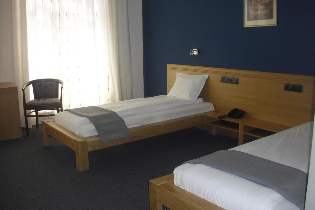 Universal Hotel Dupnica Pokój zdjęcie