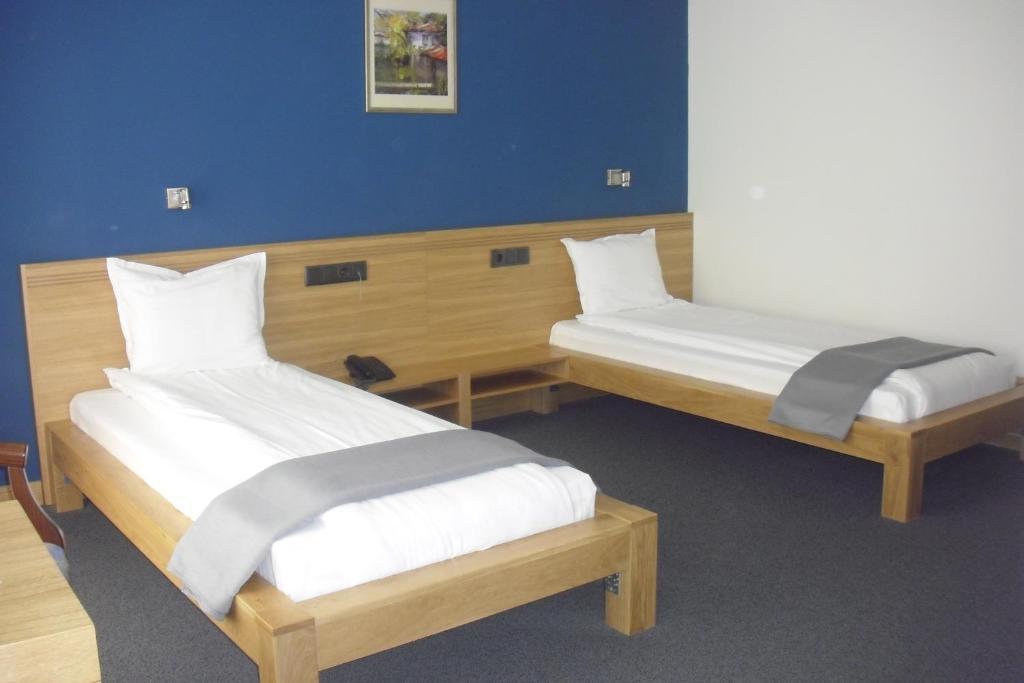 Universal Hotel Dupnica Pokój zdjęcie
