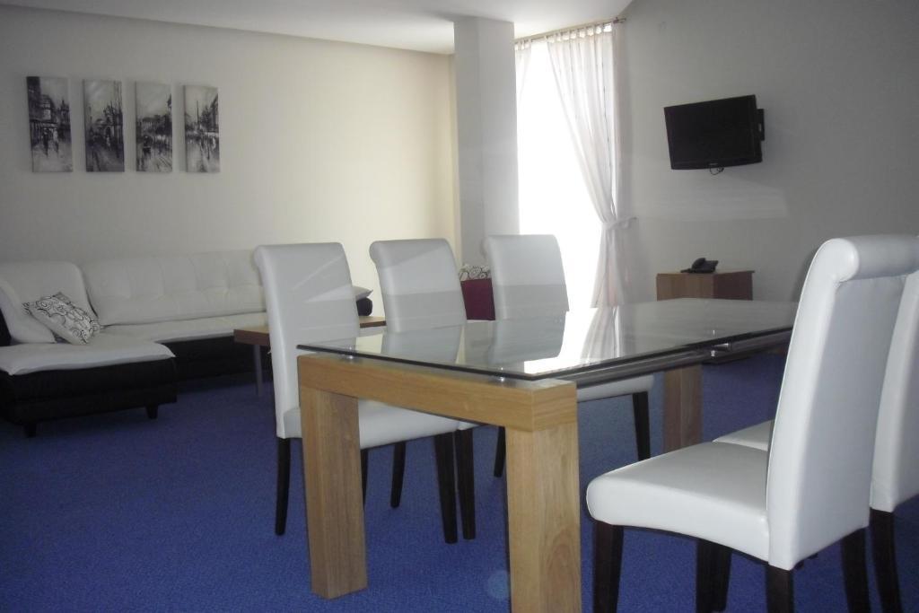 Universal Hotel Dupnica Pokój zdjęcie