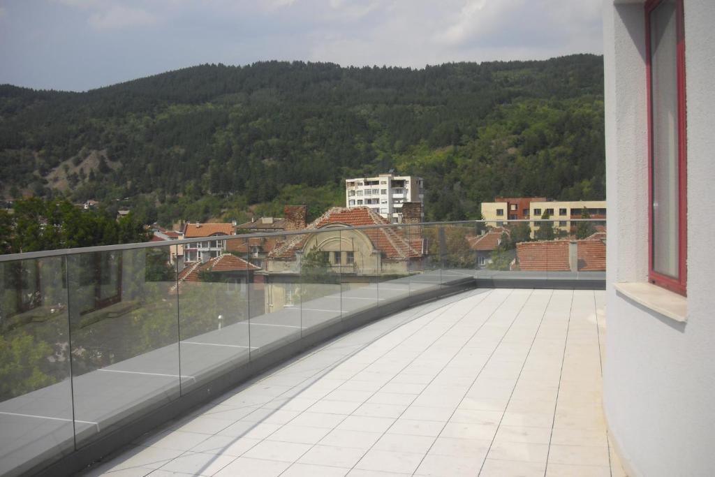 Universal Hotel Dupnica Pokój zdjęcie