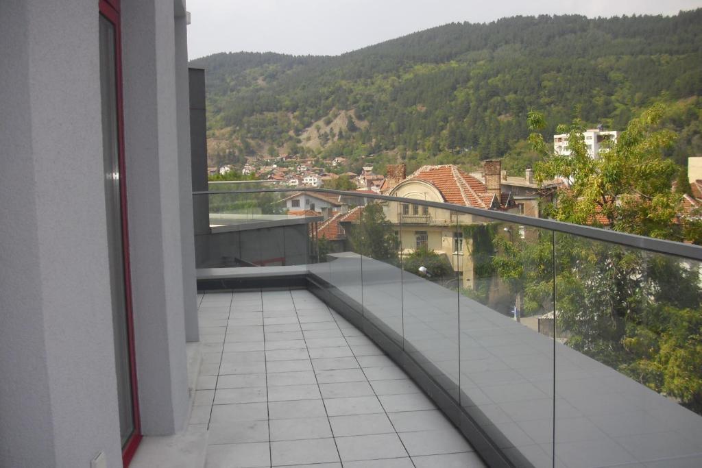 Universal Hotel Dupnica Pokój zdjęcie